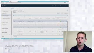 VMware Segmentation Made Easy: A Practical Demo