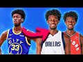 James Wiseman TRADE scenarios [AS GOOD AS GONE]