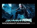 Metal Gear Rising - Collective Consciousness Christmas Remix