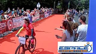 TRIATHLON DE CHOLET 2019 BY ESPACE COMPETITION