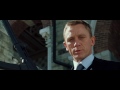 JAMES BOND - Daniel Craig Era [obsolete]