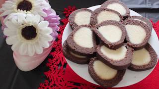 নারকেল সন্দেশ/Narkel Sandesh/Coconut Sandesh