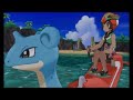 【ポケモンsm】マグカルゴ一匹と行くアローラ旅行の旅　part3【ゆっくり実況】