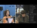 20181030 배성재의 텐 불편한 것은 불편한 것이다 with 윤태진 배형 주춘주춘 노래방 영상 풉시다