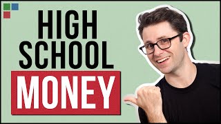 Personal Finance for High School Students