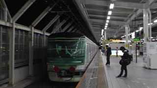 東京メトロ日比谷線13000系　甲種輸送　岐阜駅