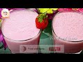 keventers style strawberry milkshake fresh strawberry milkshake strawberry icecream milkshake