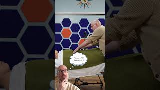 Diaphragm Release Technique for Back Pain | Myofacsial Release Massage Tutorial