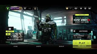 Does COD Warzone Mobile support Controller?