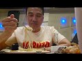 foodtrip at kita kits resto dubai