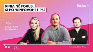 Rinia në fokus: Si po 'RINI'ovohet PS?