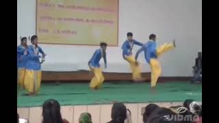 #MGKVP main campus #Dance performance #function #shorts #youtubeshorts