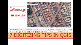 7 QGIS Digitizing Tricks That Will Save You Hours (Pro Tips!)