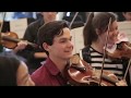 Orange County Youth Symphony