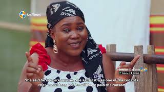 Jagaban has a new Business | Ile Alayo | Season 1 | Episode 25 | Full Episode