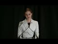 Emma Watson at the HeForShe Campaign 2014 - Official UN Video