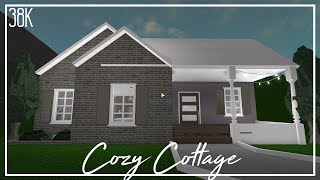 Cute Cozy Houses On Bloxburg Beta Slubne Suknie Info