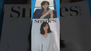 Singles Magazine October Issue 2024 🥰🤍#KimNamJoo #김남주 #배우김남주 #싱글즈 #singles #singlesmagazine