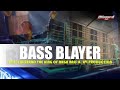 JINGLE BASS BLAYER | DHS AMUNISI BATTLE | BLIZZARD AUDIO ft. SPL PRODUCTION