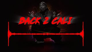 KANYE WEST [GOING BACK 2 CALI REMIX] ft. 2Pac, Snoop, Jay-Z, Mobb Deep, Wu-Tang, Dr. Dre, 50 Cent..