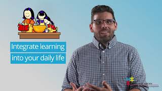 AAED Online Program Information