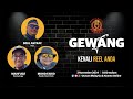 Gewang - Kenali Reel Anda