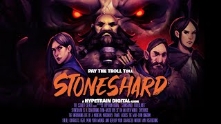 Stoneshard: Trollslayer Update | Overview and Impressions