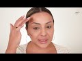 HOW TO CONTOUR YOUR FACE FOR BEGINNERS 2022  NINA UBHI