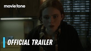 The Whale | Official Trailer 2 | Brendan Fraser, Sadie Sink