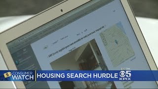 App Roomster Creates A Hurdle In The Housing Search