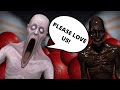 UNHINGED SCP:SL moments...