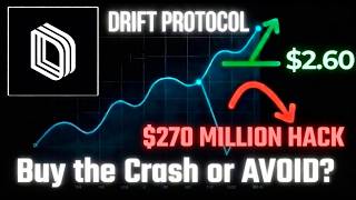 Drift Protocol Hit by Massive $270M Exploit: Dead or Ready for a Comeback?