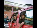 LaCabra & Lowfeye - unoxhaka freestyle (Official Audio)