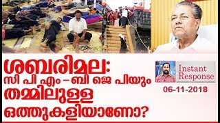 തില്ലങ്കേരിയെ നേതാവാക്കാന്‍ പിണറായി വിജയന്‍ ക്വട്ടേഷന്‍ എടുത്തത് ആരില്‍ നിന്ന് ? I Instant Response