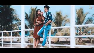 Thodi Jagah | Best Love Story Video Song | Arijit Singh | School Cruse Love Story |