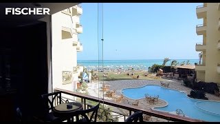 Hotel MAGIC BEACH - Egypt