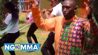 Twasema Asante By Maurice Makenzi (Official Video )