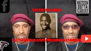 Lettin' it Loose Interview with Stymie Stime Carver M.O.B https://youtube.com/@carlosstargell910