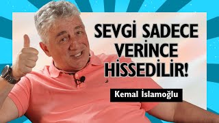 İlişkide En Önemli Kriter Kim Olduğunu Seçmektir - Kemal İslamoğlu - Diyelim Ki No.3