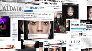 The Autocomplete Truth: Kick-starting a modern conversation on gender equality