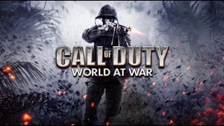 Call of Duty World at War: Película completa en español