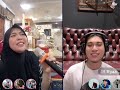 DUA PILIHAN - (SELFI YAMMA DAN RYAAS RANDA LIVE BARENG DI TIKTOK ) #selfiyamma #selfiyammaupdate