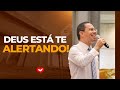 Deus está te alertando! | Bispo Jadson Santos