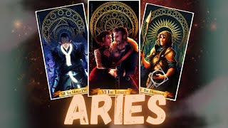 ARIES WARNING ARIES ⚠️ THIS IS EXACTLY THEIR PLAN 🎭 \u0026 YOU HAVE NO IDEA 😱 JANUARY 2025 TAROT READING