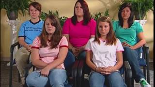 Internet Safety 101 Trailer
