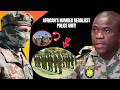 THE UNTOLD STORY OF SAPS SPECIAL TASK FORCE | AFRICAN'S MOST FEARED ELITE UNIT.