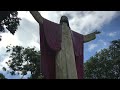 visiting kamay ni hesus lucban philippines philippines adventure