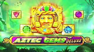 Aztec Gems Deluxe | Pragmatic Play | Thế Giới Game Casino Legabet