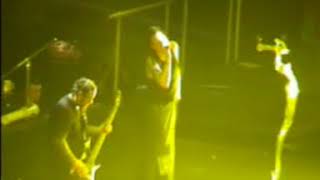 KoRn - 13 - Freak On A Leash (Live at Paris Bercy 2002-09-14 par weeliz \u0026 sir[hiv])