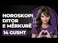 Horoskopi DITOR, për nesër e MËRKURË 14 Gusht 2024, #horoskopiditor  #Gusht2024